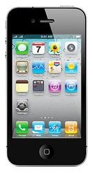 Функциональная копия iPhone 4G W88 2SIM, JAVA, WIFI, TV