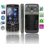 Функциональная копия Nokia E71 TV