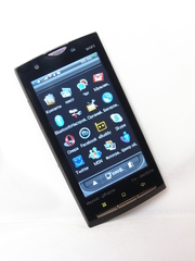 Функциональная копия Sony Ericsson X10 (3, 8) TV+Wi-Fi