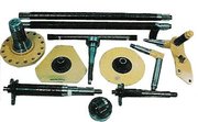 Запасные части к CLAAS, Gerenghoff, Lemken, Massey Ferguson