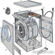 Предлагаем свои услуги по ремонту стиральных машин автоматов,  холод-ов