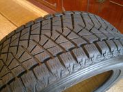 Bridgestone Blizzak DM-Z3 235/55 R18