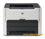 Продам лазерный принтер б/у HP LaserJet 1320 двухстороння печать