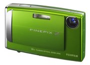 FinePix-Z10fd(зелёный)-Цифровой фотоаппарат