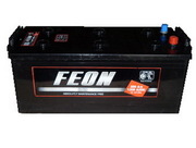 Аккумулятор 225 Feon Silver