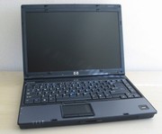 Продам ноутбук б/у HP 6910P