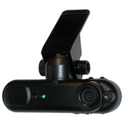 Видеорегистратор КАРКАМ Q3 с GPS (1920х1080 30ксек) широкоугольный