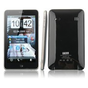 Phone E-Pad DAPENG T8500 (2-sim)+TV+Wi-Fi+GPS LCD 5.0