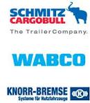 Knnorr-bremse,  Wabco