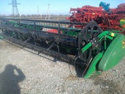 Жатка John Deere 622R