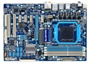 Продам материнскую плату Gigabyte GA-MA770T-UD3