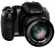 Продам фотокамеру Fujifilm FinePix HS10