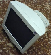 Продам CRT монитор 17 Samsung SyncMaster 755DFX