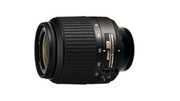 nikkor AF-S 18-55 f 3.5-5.6 VR...