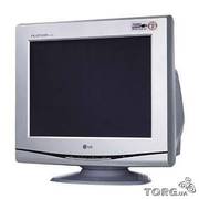 Монитор Lg Flatron F700P, 17