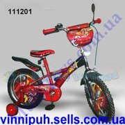 Продам 12 дюймовые (30 см) детские велосипеды
