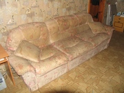 Продам б/у диван (1500 грн.)