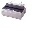 Продам новый матричный принтер Epson LX-300,  Днепропетровск