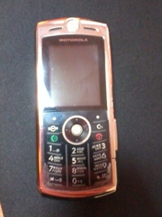 Продам Motorola L9