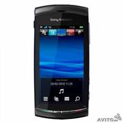 смартфон  Sony Ericsson Vivaz 5Ui