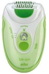 Эпилятор Braun Silk epil Xelle 5185 