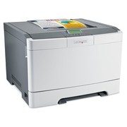 Продам цветной лазерный принтер Lexmark C540n
