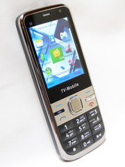 Копия Nokia C5 TV Качество, гарантия, надежность!