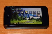 Nokia N900