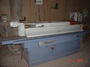 ПРОДАМ Кромкооблицовачный станок AKV2003DK 2003г
