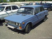 Продам ВАЗ 2106