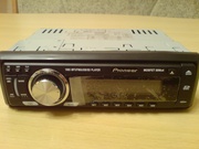 Автомагнитола Pioneer DEH-1065 Качество, гарантия, надежность!