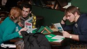 Конкурсы на День Рождения Днепропетровск. игры для вечеринки