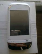 Продам Nokia C2-03 golden white