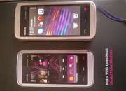 Продам Nokia 5530 illuvial pink.