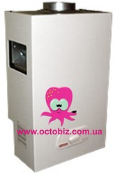Газовые колонки