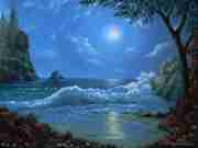 Продам картину маслом