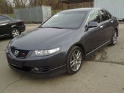 Авторазборка Honda Accord 2003-2012 (CL7(CL9), CL8) Днепропетровск