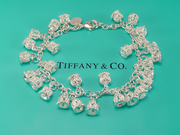 Браслет Tiffany & Co