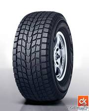 Продам зимние шины Dunlop Grandtrek SJ6 235/55 R18