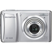 Фотоаппарат Olympus X-43