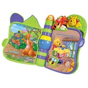 Игр. развивающая - МОЯ ПЕРВАЯ КНИГА