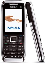 Продам мобильный телефон NOKIA E51