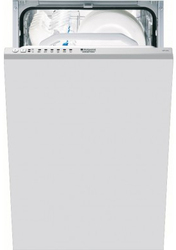 Посудомоечная машина HOTPOINT ARISTON LST 216 лучшее предложение.