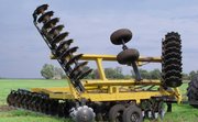 Дисковая борона “ Agroland ” Б30