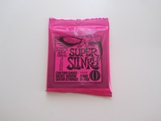 Продам струны Ernie Ball Super Slinkey 09-42 куплены в USA 100гр 