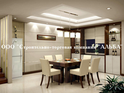 ремонт офисов в Днепропетровске