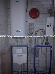 услуги сантехника в Днепропетровске