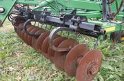 Культиватор John Deere 726 Soil Finisher