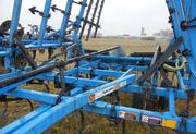 Культиватор DMI Tigermate 32’Field