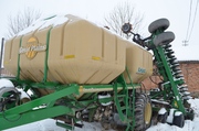 Посевной комплекс СТА-4000HD Great Plains